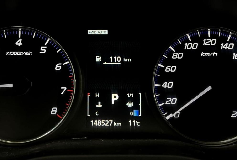 Mitsubishi Outlander III Рестайлинг Нижний Новгород  - изображение 17