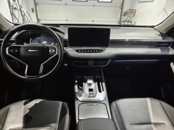 Haval Jolion I с пробегом 2022 года, цена 1 759 000 рублей, 52730 км, внедорожник, Автокод Объявления