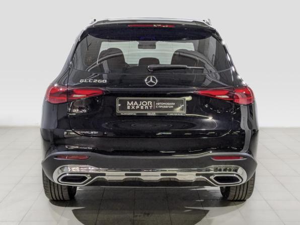 Mercedes-Benz GLC II (X254) с пробегом 2023 года, цена 6 395 000 рублей, 15216 км, внедорожник, Автокод Объявления