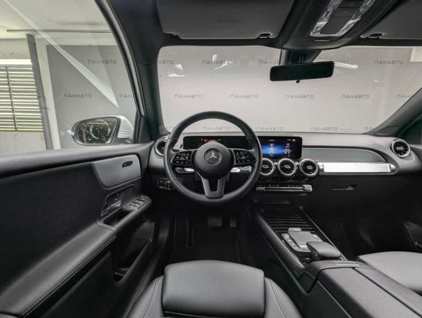 Mercedes-Benz GLB I (X247) с пробегом 2020 года, цена 3 457 000 рублей, 34887 км, внедорожник, Автокод Объявления