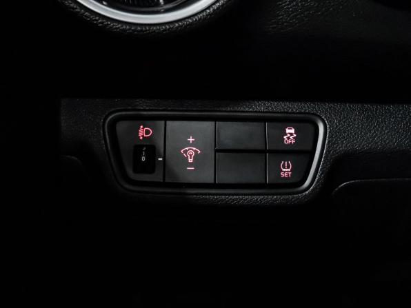 Kia Cerato IV Рестайлинг с пробегом 2021 года, цена 2 129 000 рублей, 47438 км, седан, Автокод Объявления