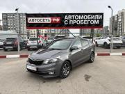 Kia Rio III Рестайлинг Альметьевск  - изображение 24