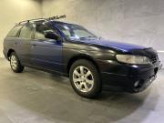 Nissan Expert Новосибирск  - изображение 20