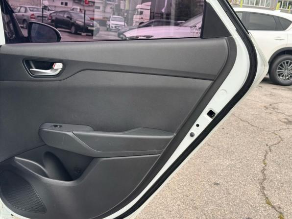 Hyundai Solaris II Рестайлинг с пробегом 2020 года, цена 1 499 000 рублей, 63415 км, седан, Автокод Объявления