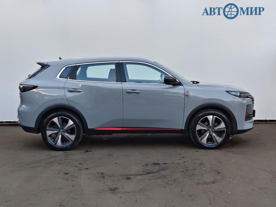 Changan CS55 Plus II Москва  - изображение 4