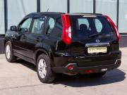 Nissan X-Trail II Рестайлинг Екатеринбург  - изображение 23