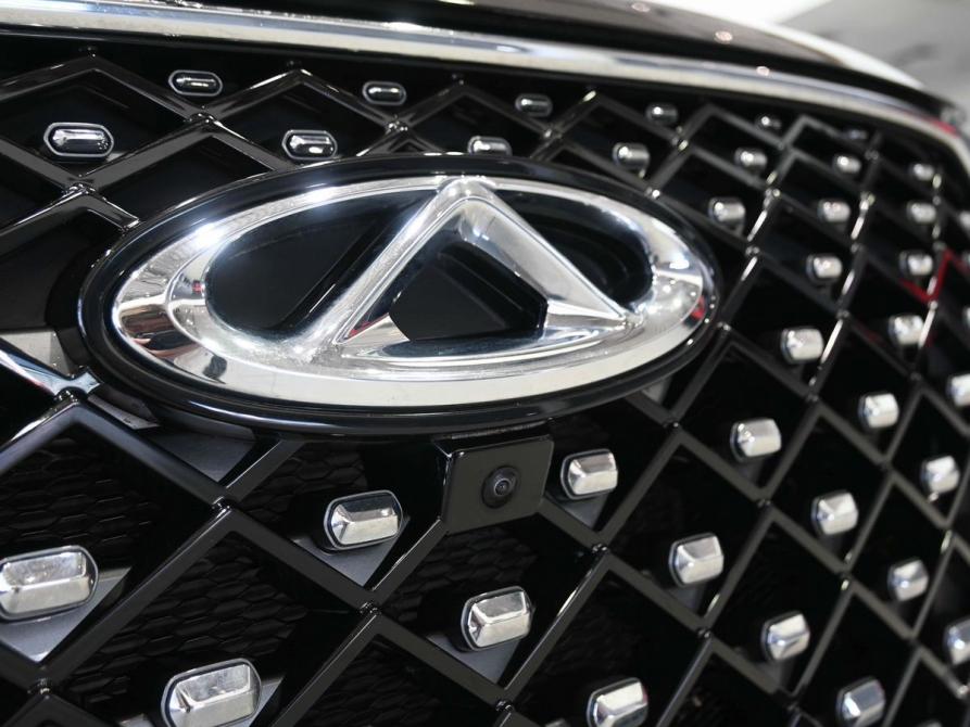 Chery Tiggo 8 Pro Max I Ростов-на-Дону  - изображение 9