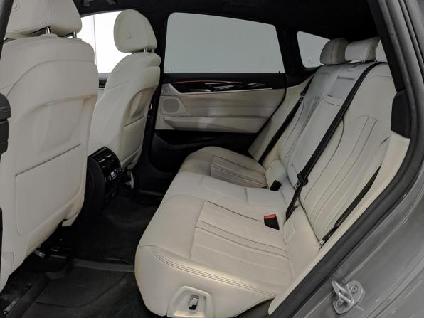 BMW 6 серии IV (G32) Рестайлинг с пробегом 2021 года, цена 5 700 000 рублей, 88619 км, лифтбек, Автокод Объявления