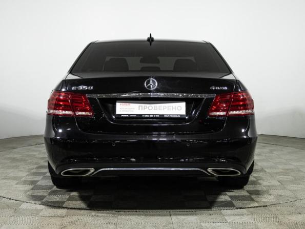 Mercedes-Benz E-Класс IV (W212 S212 C207) Рестайлинг с пробегом 2013 года, цена 2 069 700 рублей, 108299 км, седан, Автокод Объявления