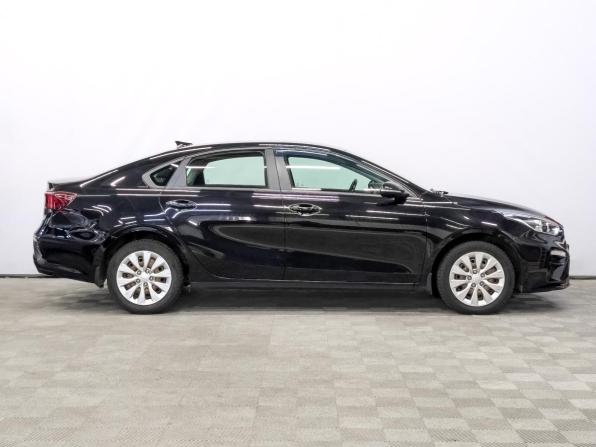 Kia Cerato IV с пробегом 2019 года, цена 1 690 000 рублей, 134529 км, седан, Автокод Объявления