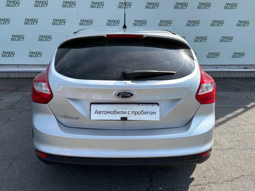 Ford Focus III Нижний Тагил  - изображение 5