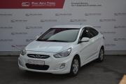 Hyundai Solaris I Старый Оскол  - изображение 9