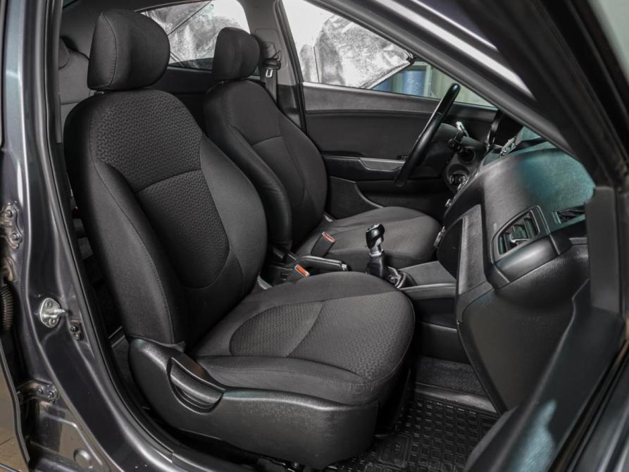 Kia Rio III Рестайлинг Воронеж  - изображение 8