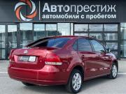 Volkswagen Polo V Волгоград  - изображение 26