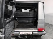 Mercedes-Benz G-Класс AMG I (W463) Рестайлинг 2 Санкт-Петербург  - изображение 48