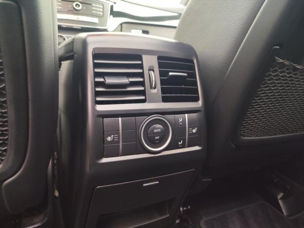 Mercedes-Benz GLS I (X166) с пробегом 2017 года, цена 5 199 000 рублей, 91463 км, внедорожник, Автокод Объявления