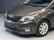 Kia Rio III Рестайлинг Москва  - изображение 12