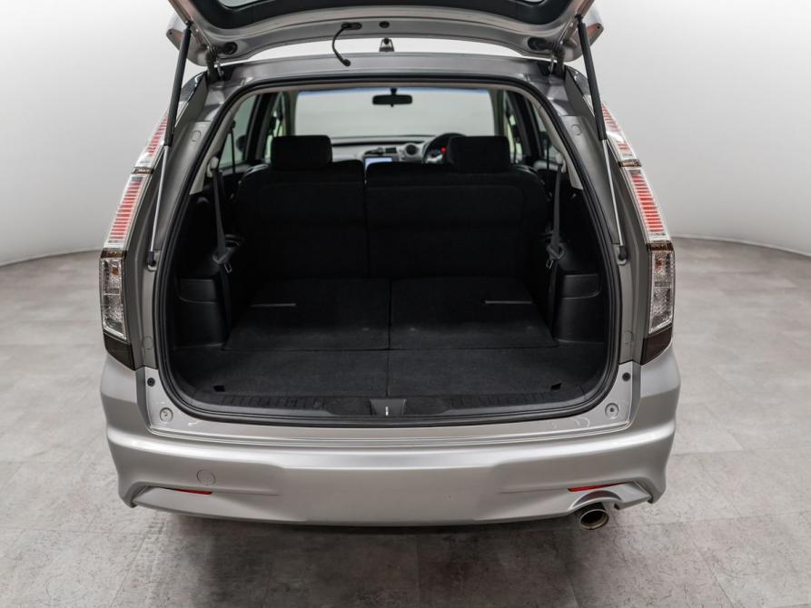 Honda Stream II Рестайлинг Красноярск  - изображение 18