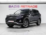 Chery Tiggo 7 Pro I Тюмень  - изображение 27