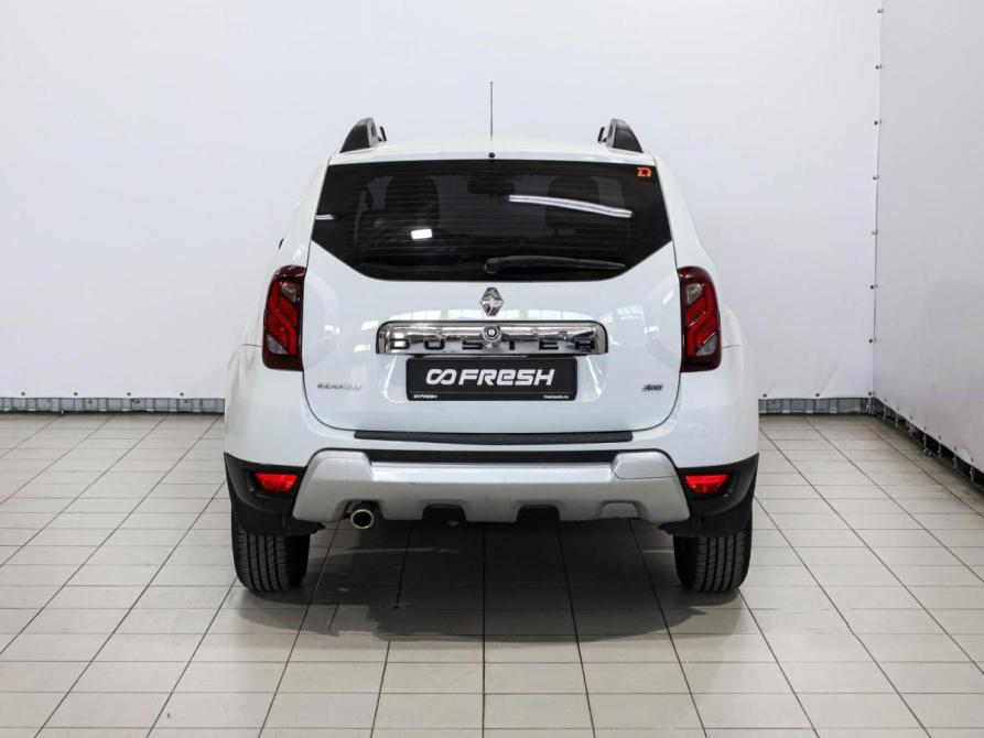 Renault Duster I Рестайлинг Ростов-на-Дону  - изображение 4