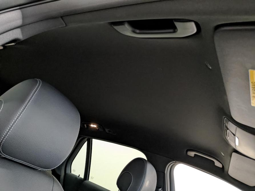 Mercedes-Benz GLC I (X253) Рестайлинг Санкт-Петербург  - изображение 23