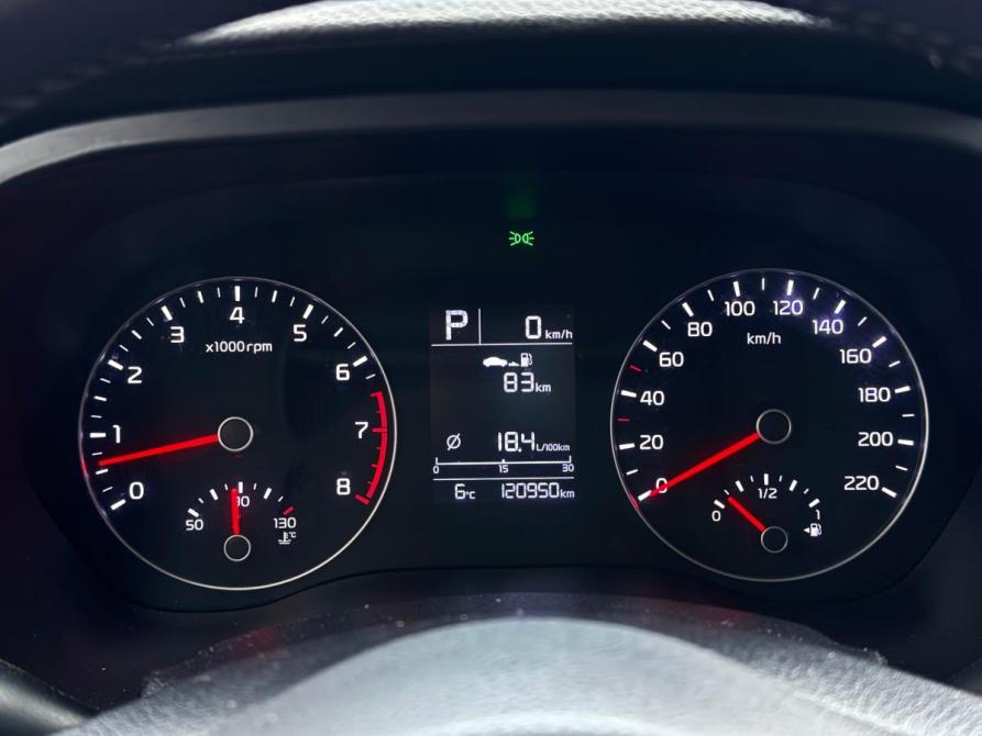 Kia Rio IV Рестайлинг Воронеж  - изображение 15