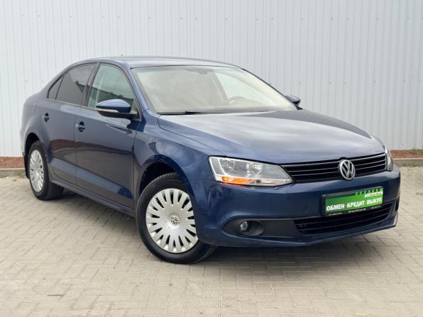 Volkswagen Jetta VI с пробегом 2012 года, цена 925 000 рублей, 159000 км, седан, Автокод Объявления
