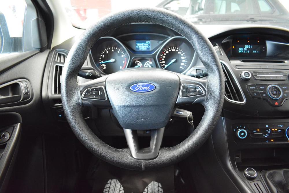 Ford Focus III Рестайлинг Киров  - изображение 13