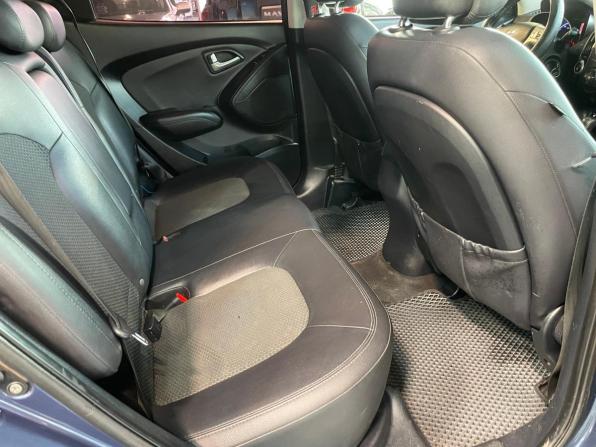 Hyundai ix35 I с пробегом 2010 года, цена 994 700 рублей, 267313 км, внедорожник, Автокод Объявления