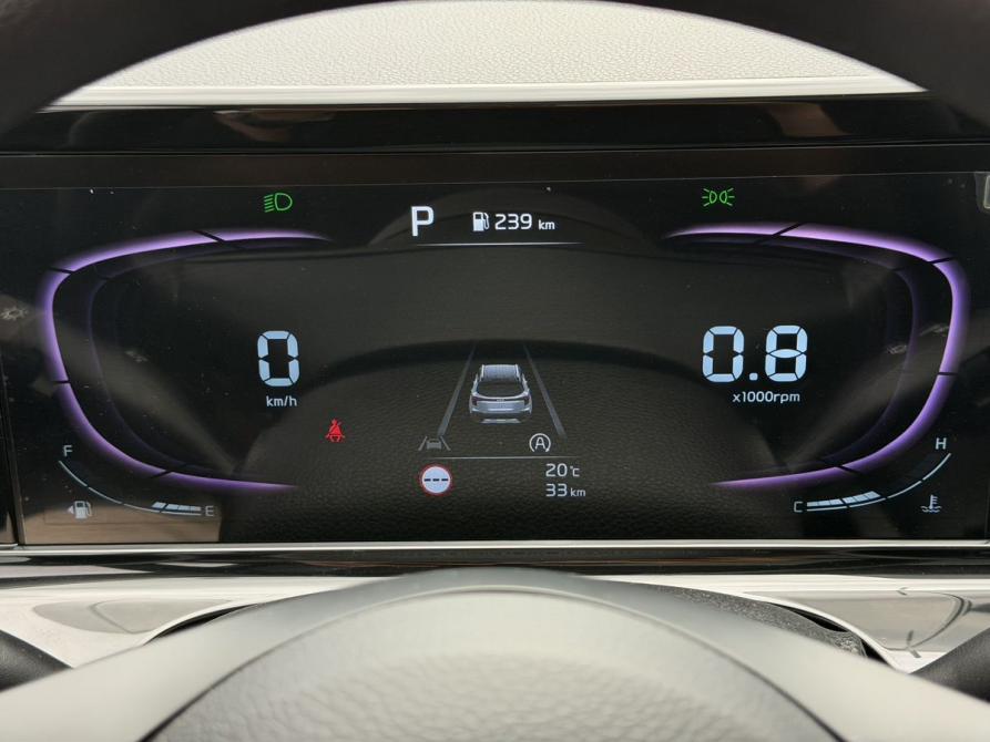 Kia Seltos I Рестайлинг Казань  - изображение 21