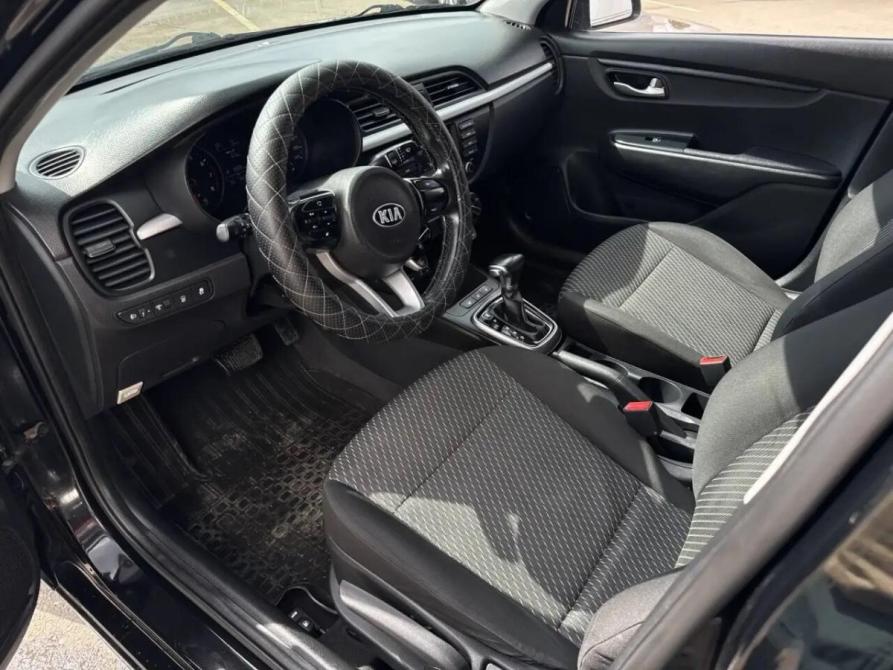 Kia Rio IV Альметьевск  - изображение 9