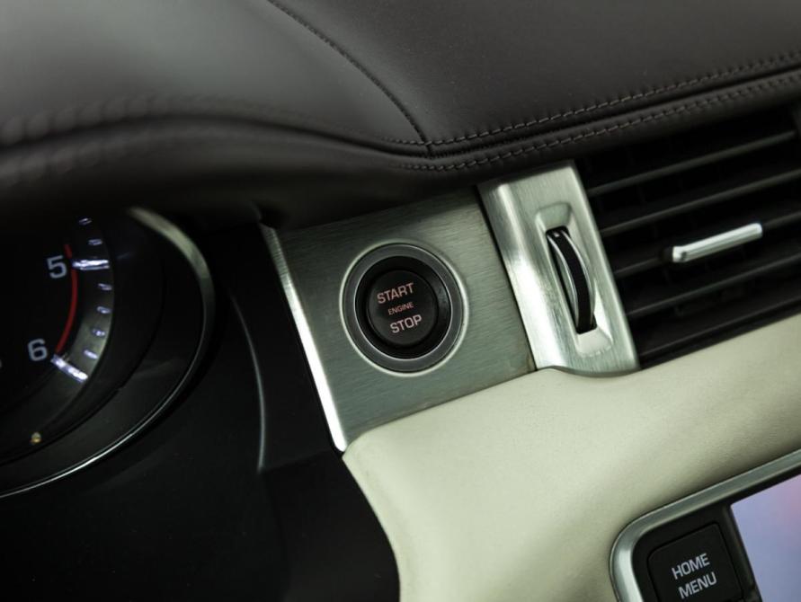 Land Rover Range Rover Evoque I Санкт-Петербург  - изображение 18