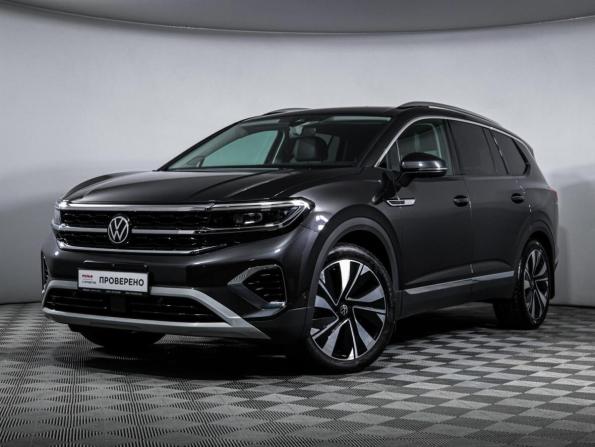 Volkswagen Talagon I с пробегом 2025 года, цена 5 633 100 рублей, 8403 км, внедорожник, Автокод Объявления