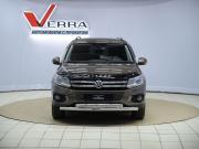 Volkswagen Tiguan I Рестайлинг Уфа  - изображение 18