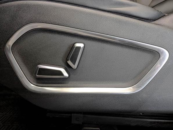 Geely Atlas Pro с пробегом 2023 года, цена 2 115 000 рублей, 57113 км, внедорожник, Автокод Объявления