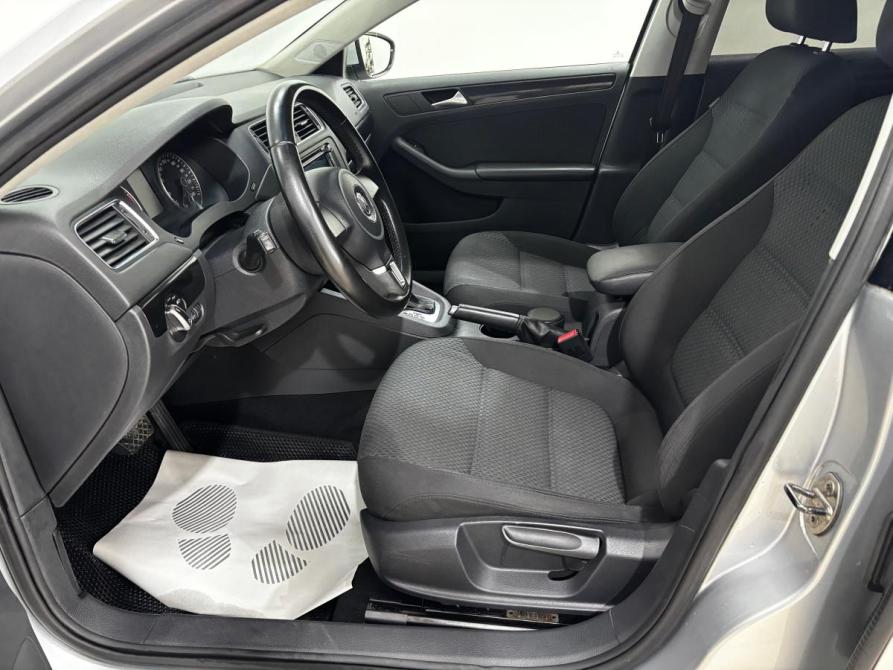 Volkswagen Jetta VI Альметьевск  - изображение 12