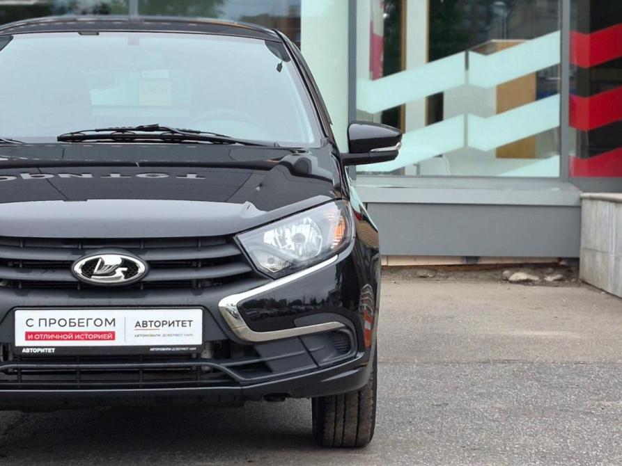 Lada (ВАЗ) Granta I Рестайлинг Архангельск  - изображение 5