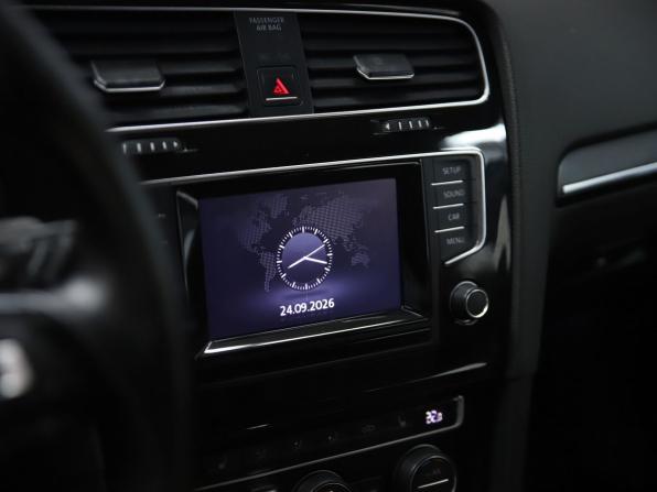 Volkswagen Golf VII с пробегом 2014 года, цена 950 000 рублей, 204845 км, хэтчбек, Автокод Объявления