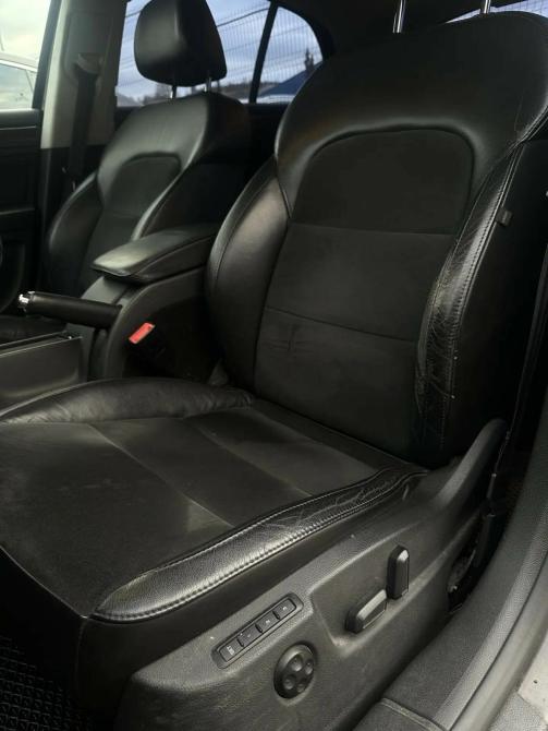 Skoda Superb II Мурманск  - изображение 15