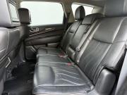 Infiniti QX60 I Москва  - изображение 29