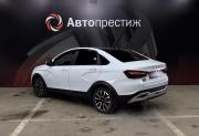 Lada (ВАЗ) Vesta I Рестайлинг (NG) Ставрополь  - изображение 24