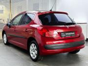 Peugeot 207 I Уфа  - изображение 30