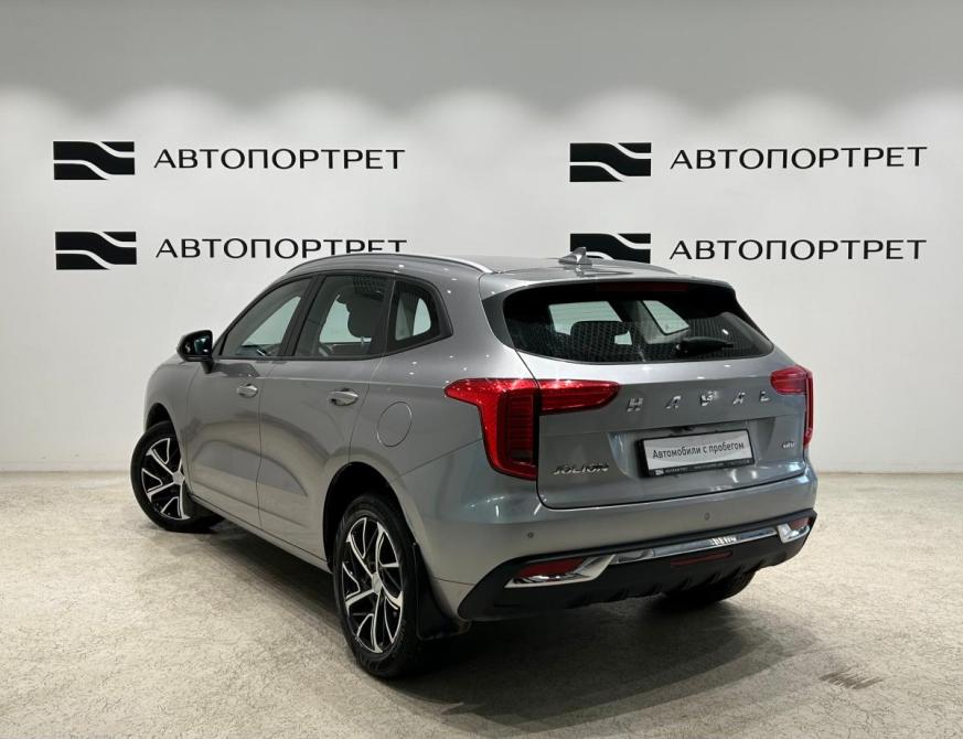 Haval Jolion I Санкт-Петербург  - изображение 5