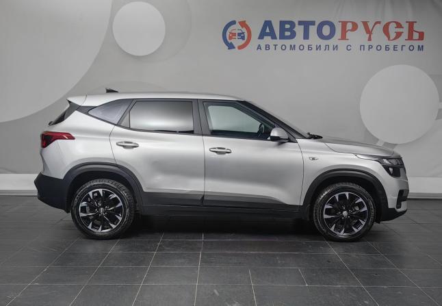 Kia Seltos I с пробегом 2021 года, цена 1 833 000 рублей, 85000 км, внедорожник, Автокод Объявления