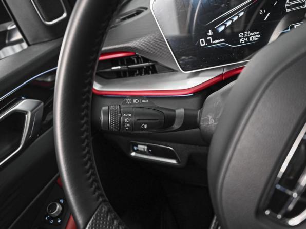 Geely Coolray I Рестайлинг с пробегом 2024 года, цена 2 165 000 рублей, 15410 км, внедорожник, Автокод Объявления