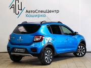 Renault Sandero II Москва  - изображение 17