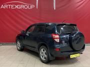 Toyota RAV4 III (XA30) Рестайлинг Ростов-на-Дону  - изображение 23