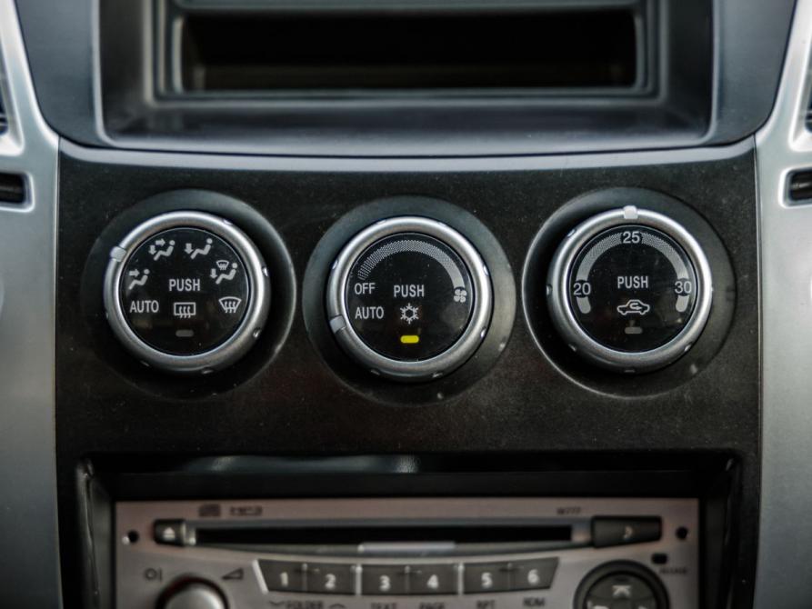 Mitsubishi Pajero Sport II Волгоград  - изображение 21