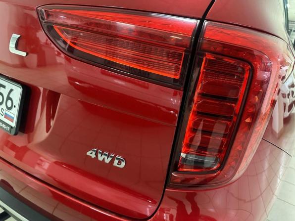 Haval Jolion I с пробегом 2022 года, цена 1 750 000 рублей, 84077 км, внедорожник, Автокод Объявления