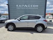 Mazda CX-5 I Екатеринбург  - изображение 15